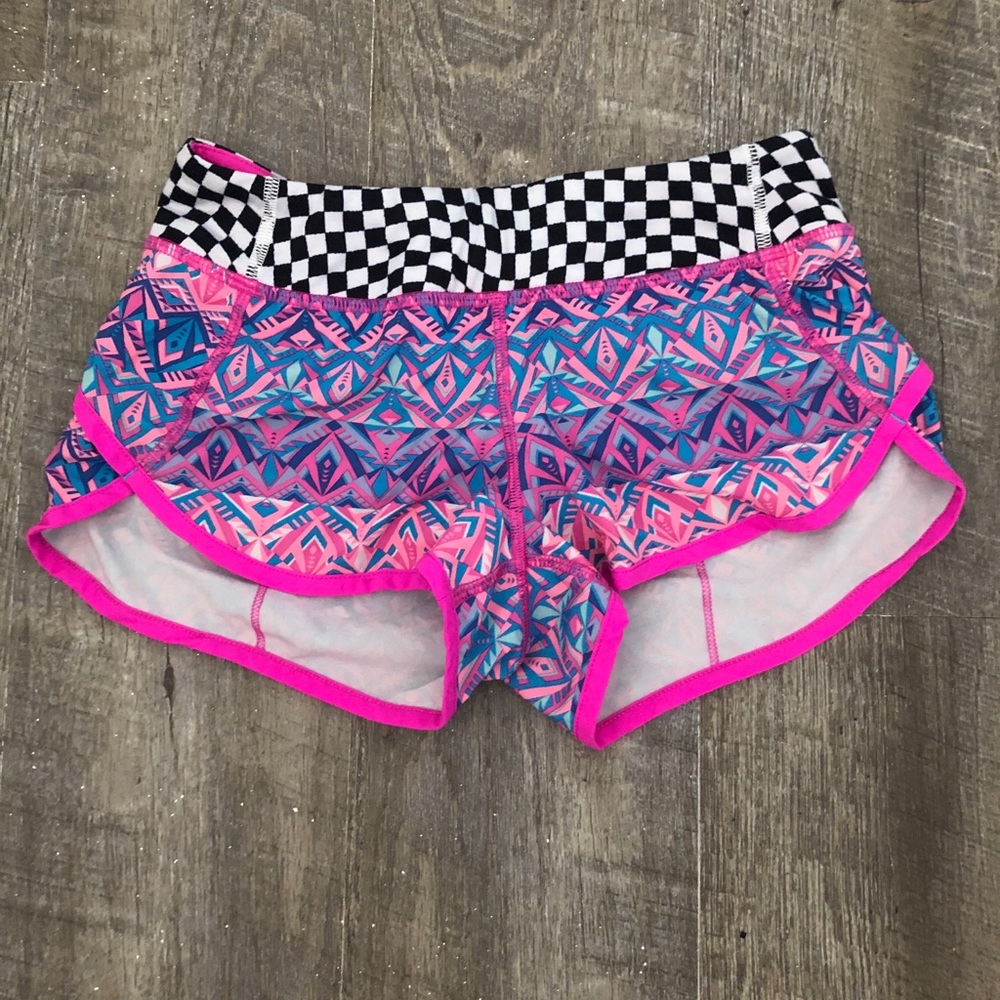 Ivivva shorts